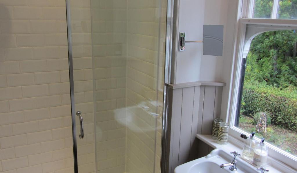 Oakthwaite Hotell Windermere Rum bild