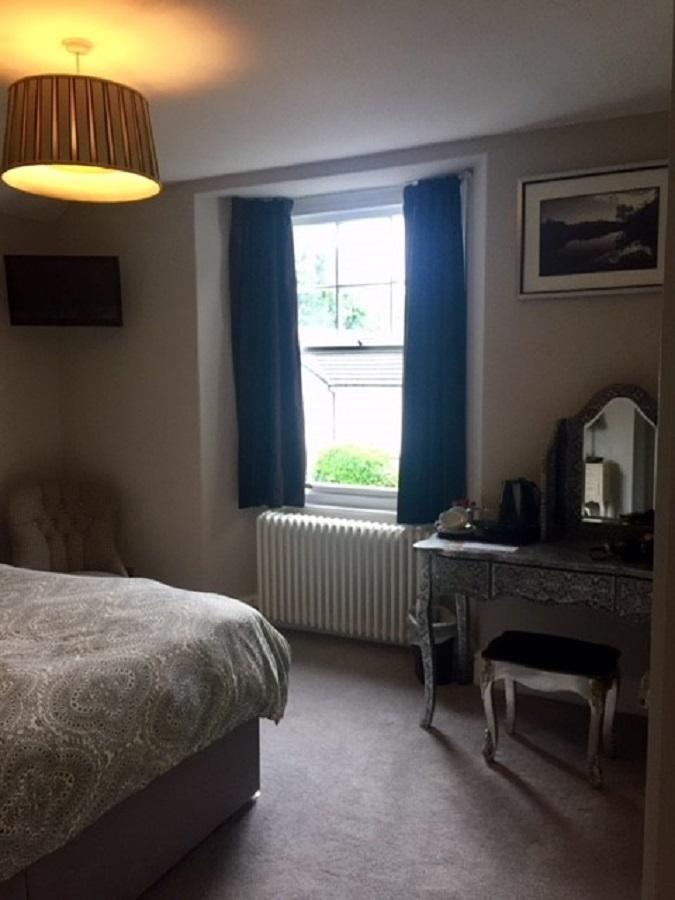 Oakthwaite Hotell Windermere Exteriör bild
